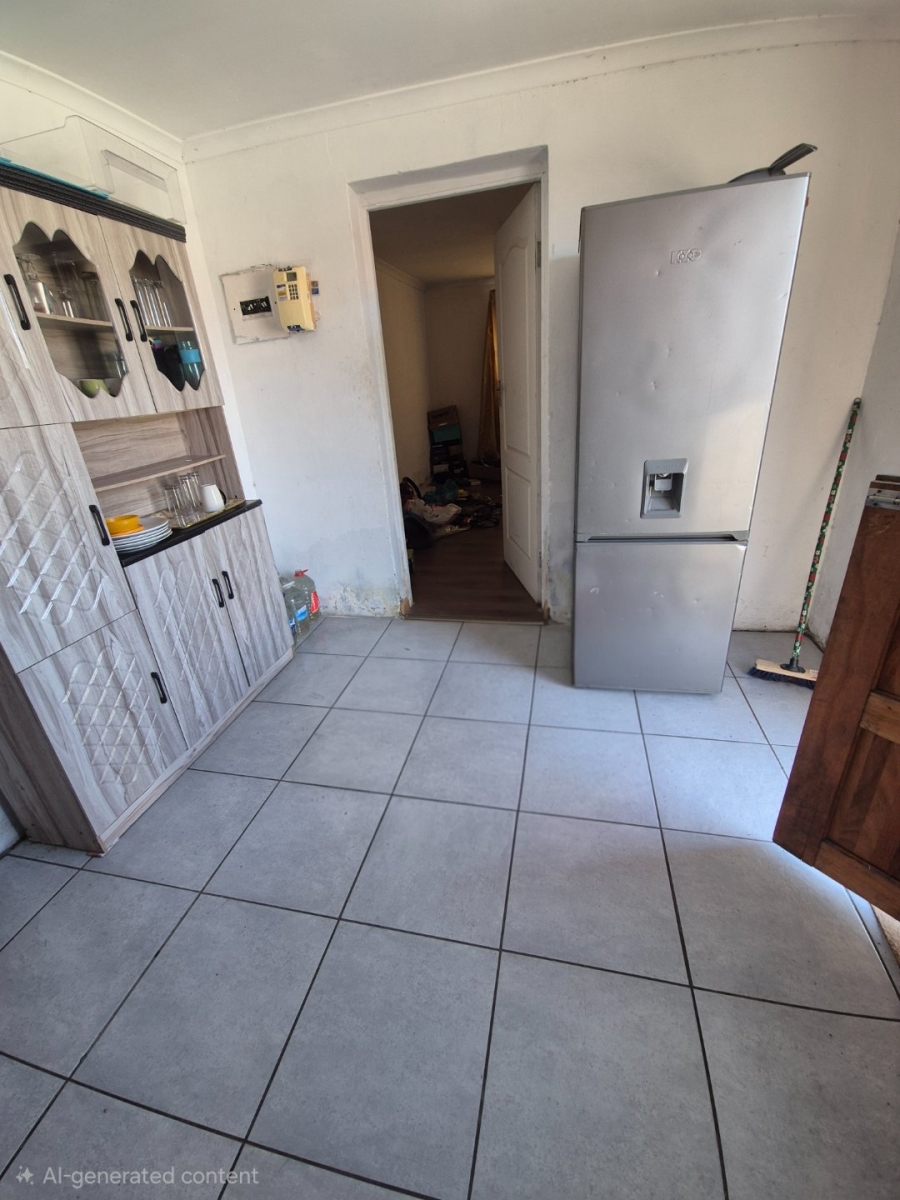 2 Bedroom Property for Sale in Kwazakhele Eastern Cape